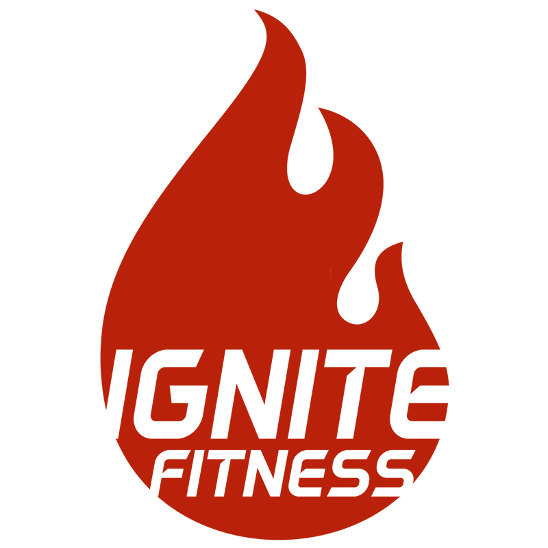 to Ignite Fitness! Ignite Fitness34
